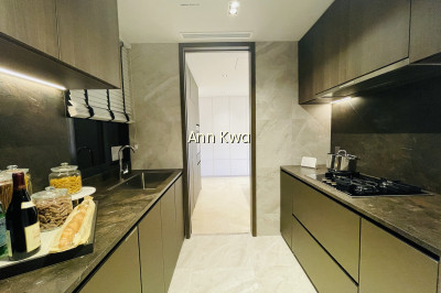 TEMBUSU GRAND Apartment / Condo | Listing