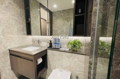 TEMBUSU GRAND Apartment / Condo | Listing