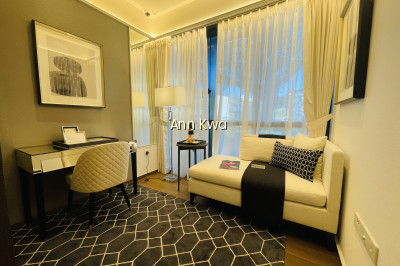 TEMBUSU GRAND Apartment / Condo | Listing