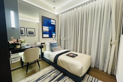 TEMBUSU GRAND Apartment / Condo | Listing