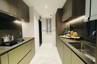 TEMBUSU GRAND Apartment / Condo | Listing