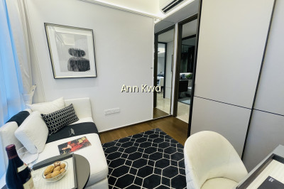 TEMBUSU GRAND Apartment / Condo | Listing