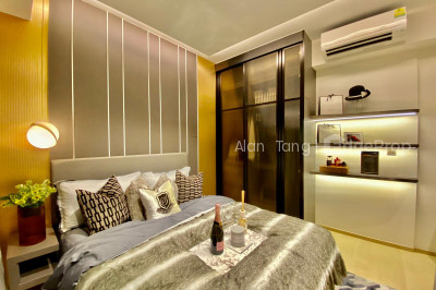 ONE BERNAM Apartment / Condo | Listing