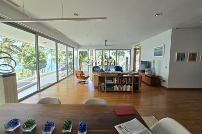 THE OCEANFRONT @ SENTOSA COVE Apartment / Condo | Listing