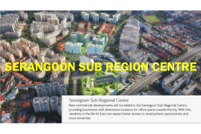 AFFINITY AT SERANGOON Apartment / Condo | Listing
