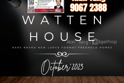 WATTEN HOUSE Apartment / Condo | Listing