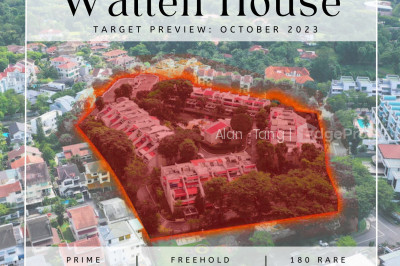 WATTEN HOUSE Apartment / Condo | Listing