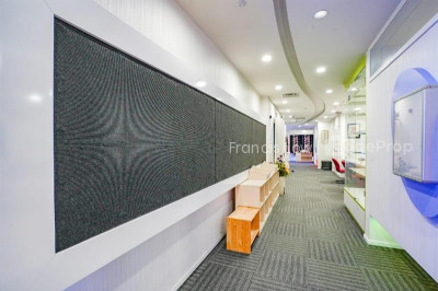 ORCHARD SHOPPING CENTRE Commercial | Listing