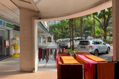 8 LORONG 7 TOA PAYOH Commercial | Listing