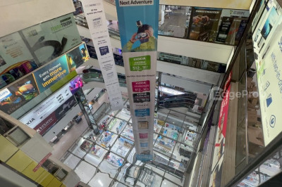 SIM LIM SQUARE Commercial | Listing