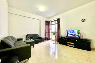CARISSA PARK CONDOMINIUM Apartment / Condo | Listing
