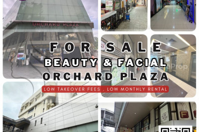 ORCHARD PLAZA Commercial | Listing