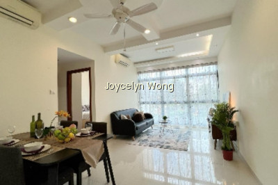 CITY SQUARE RESIDENCES Apartment / Condo | Listing