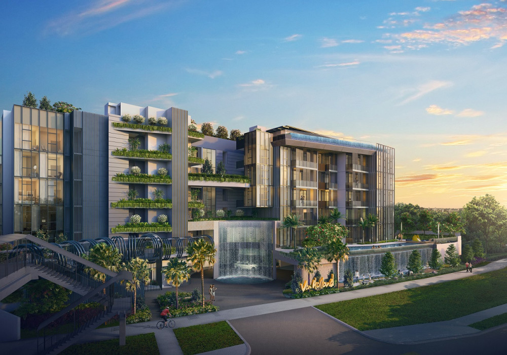 Van Holland - New Launch Condominium 2024 5