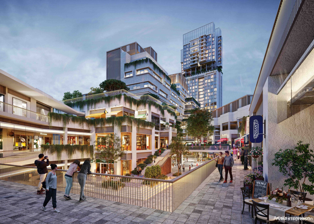 One Holland Village Residences - New Launch Apartment 2024 9