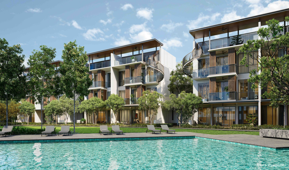 One Holland Village Residences - New Launch Apartment 2024 16