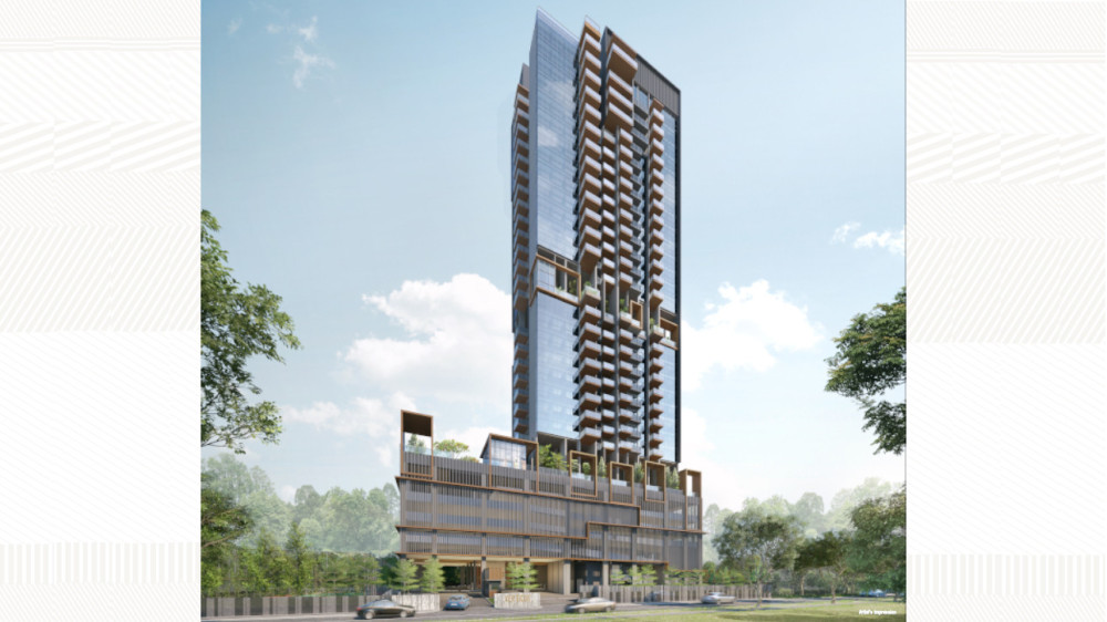 Verticus - New Launch Apartment 2024 1