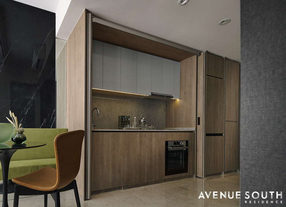 Avenue South Residence - New Launch Apartment 2024 5