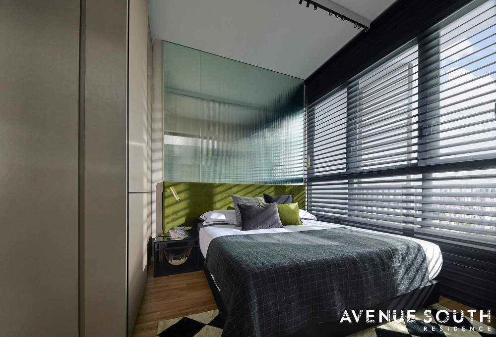 Avenue South Residence - New Launch Apartment 2024 6