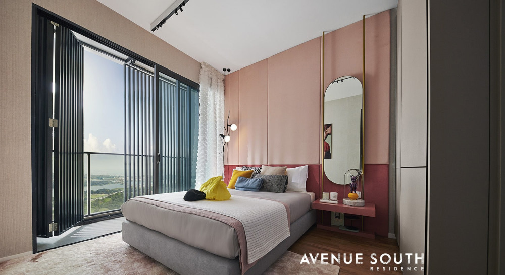 Avenue South Residence - New Launch Apartment 2024 9