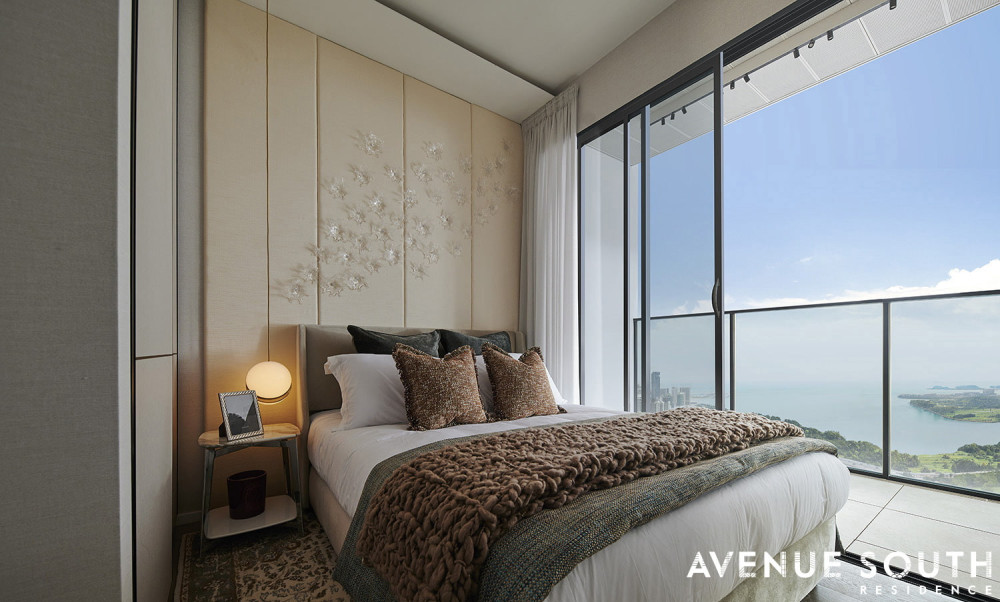 Avenue South Residence - New Launch Apartment 2024 11