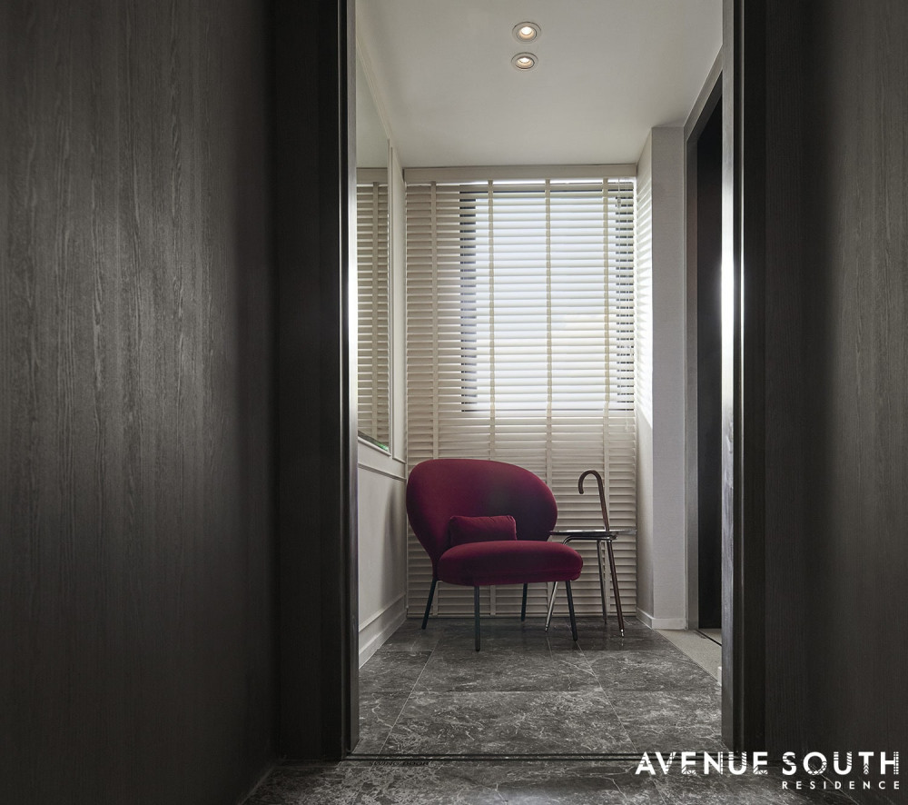 Avenue South Residence - New Launch Apartment 2024 16