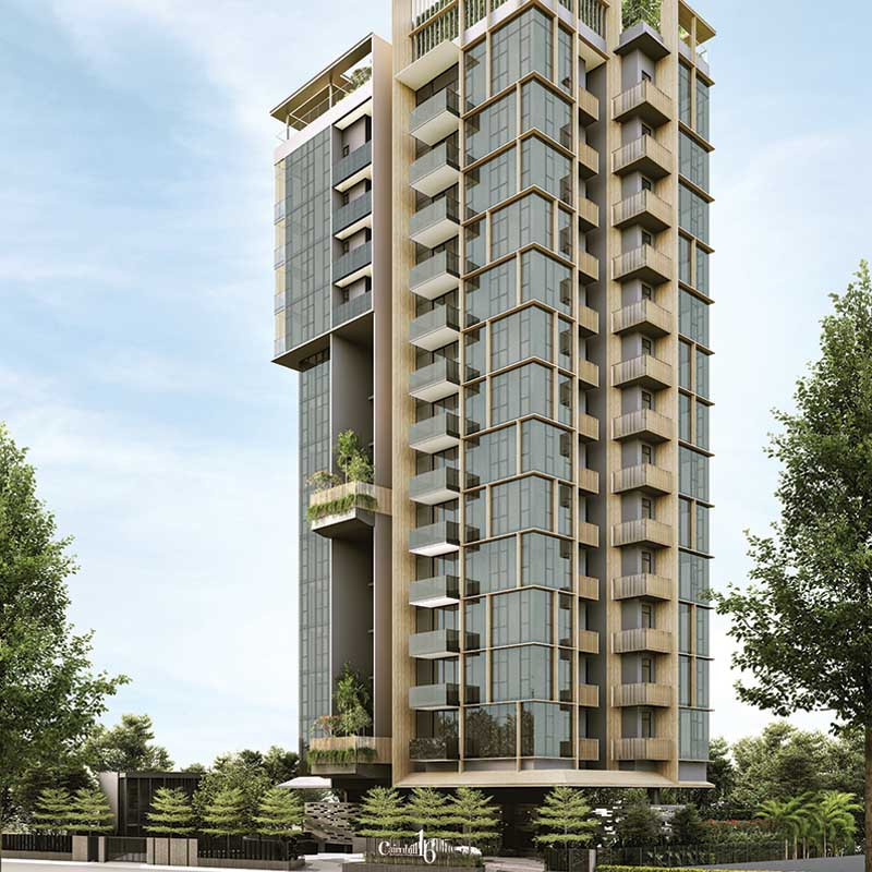 Cairnhill 16 - New Launch Apartment 2024 8