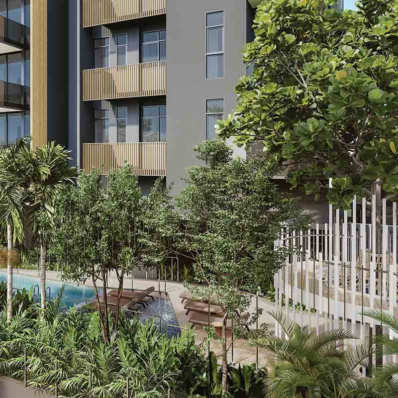 Cairnhill 16 - New Launch Apartment 2024 10
