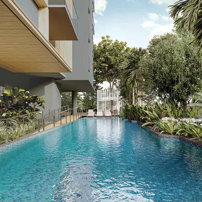 Cairnhill 16 - New Launch Apartment 2024 11