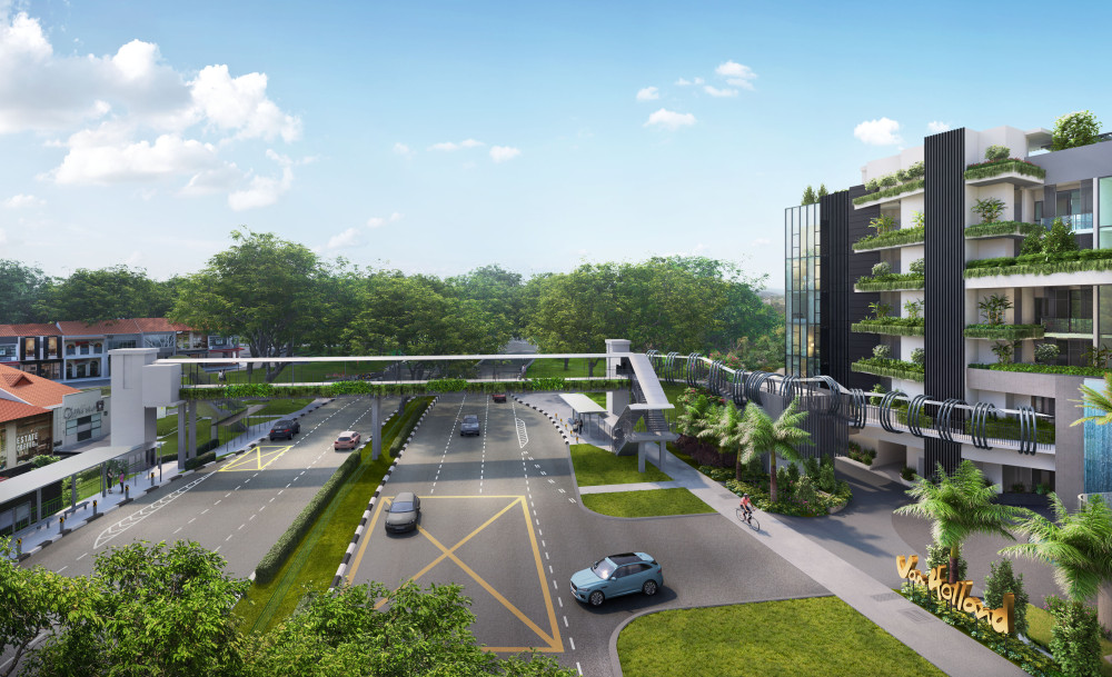 Van Holland - New Launch Condominium 2024 11