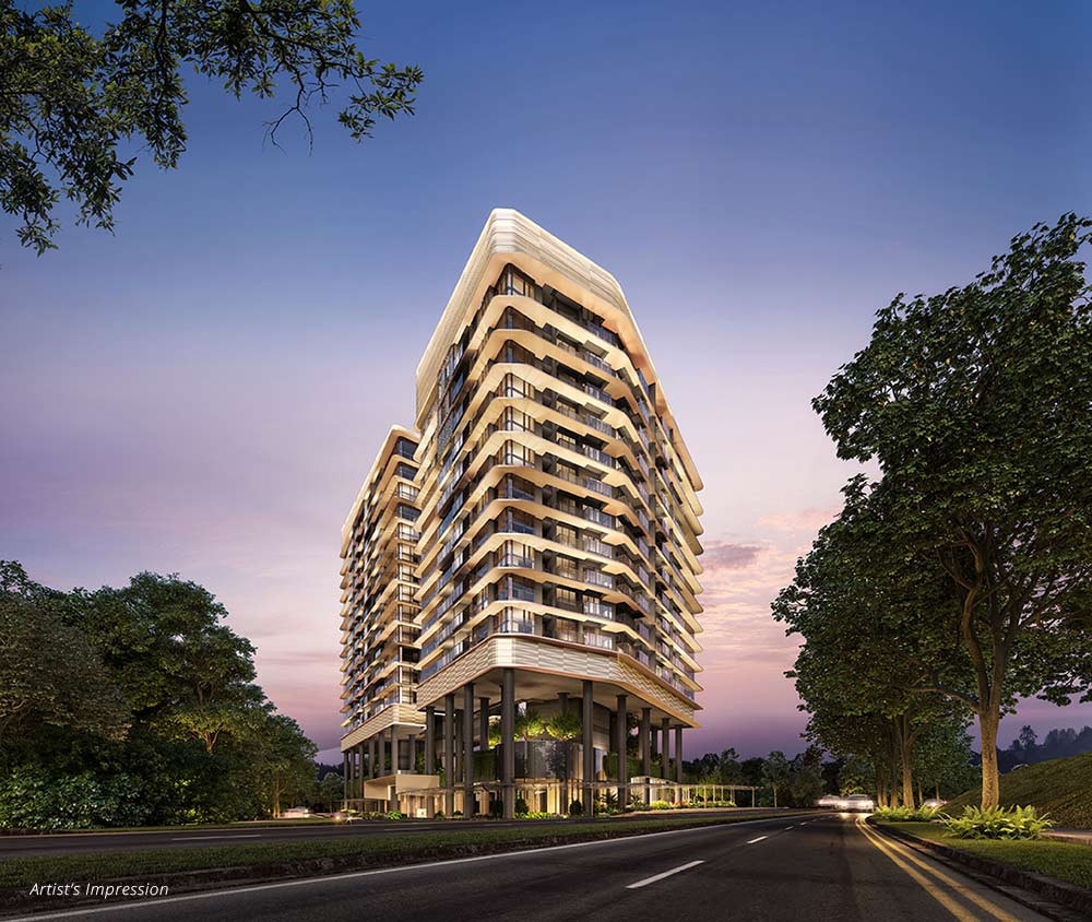 One-north Eden - New Launch Apartment 2024 6