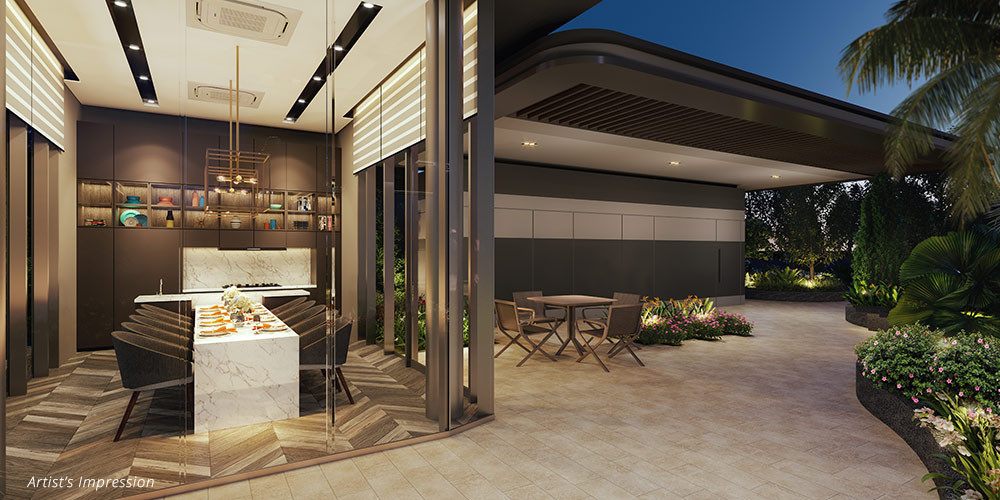 One-north Eden - New Launch Apartment 2024 13