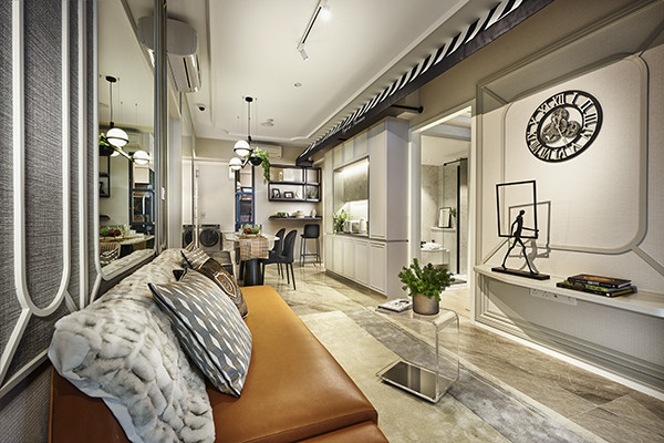 Provence Residence - New Launch Executive Condominium 2024 7