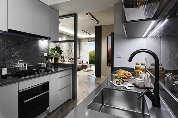 Provence Residence - New Launch Executive Condominium 2024 10