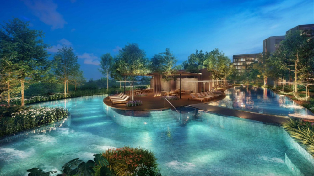 Pasir Ris 8 - New Launch Apartment 2024 4