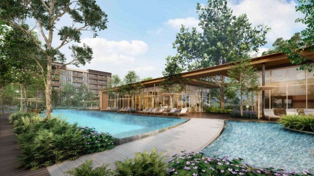 Pasir Ris 8 - New Launch Apartment 2024 6