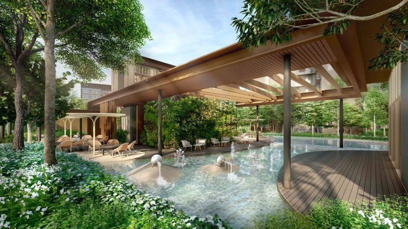 Pasir Ris 8 - New Launch Apartment 2024 7