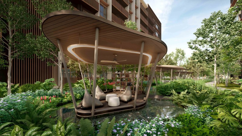 Pasir Ris 8 - New Launch Apartment 2024 9