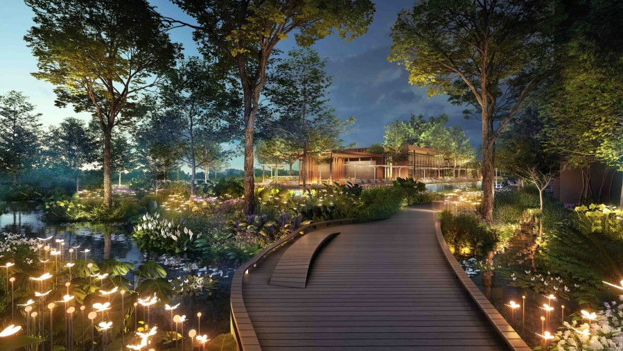 Pasir Ris 8 - New Launch Apartment 2024 11