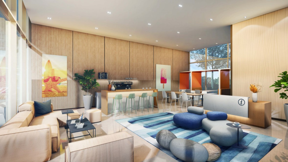 Pasir Ris 8 - New Launch Apartment 2024 13