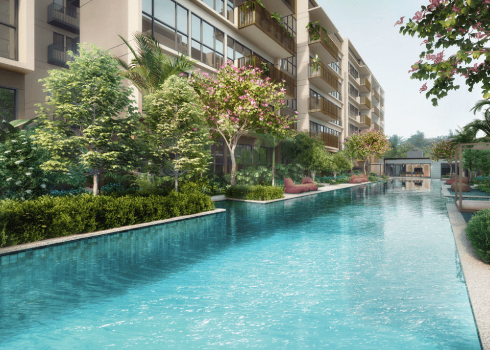 The Watergardens At Canberra - New Launch Condominium 2024 7