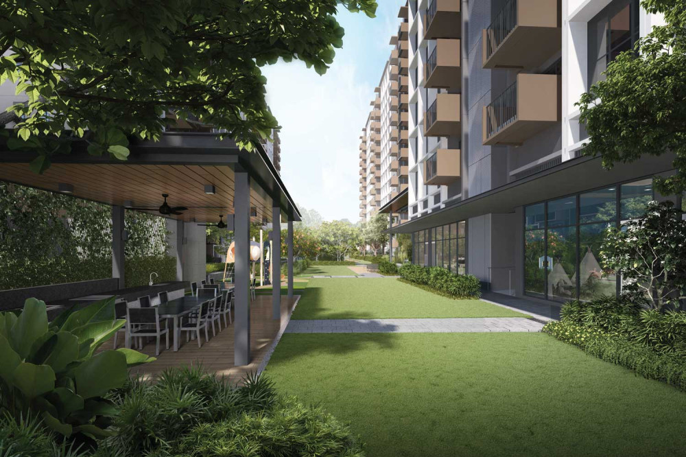 Parc Greenwich - New Launch Executive Condominium 2024 6