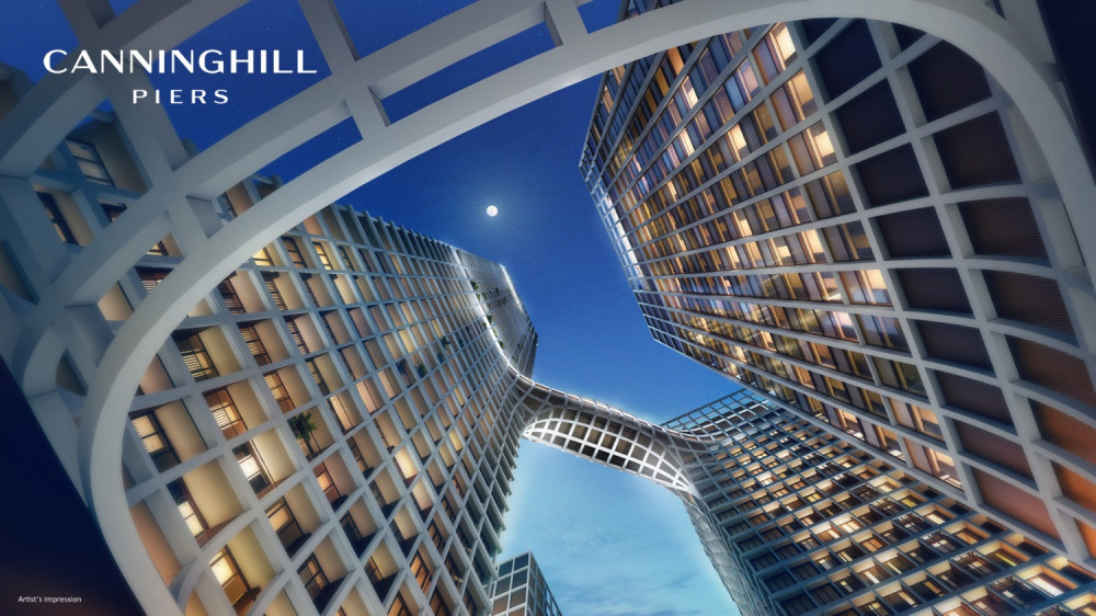 Canninghill Piers - New Launch Apartment 2024 5