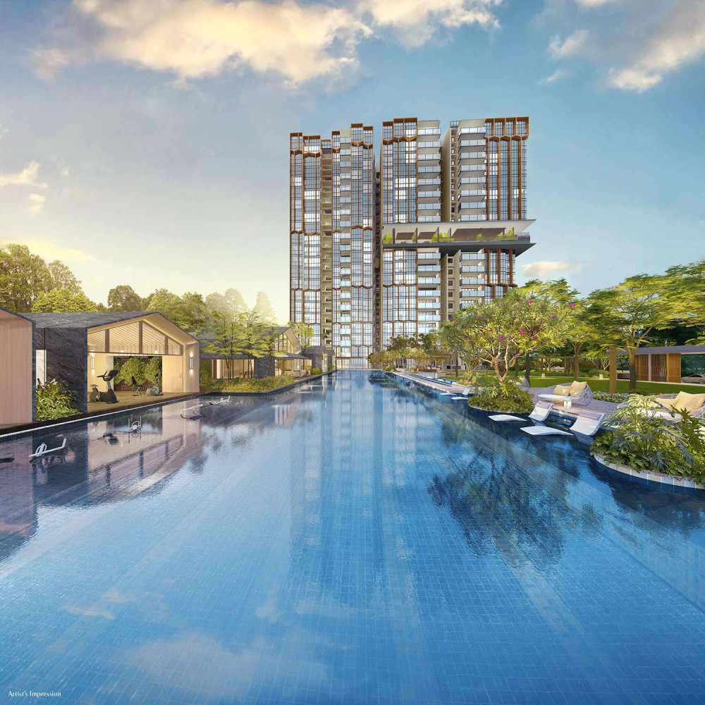 LIV @ MB - New Launch Condominium 2024 4