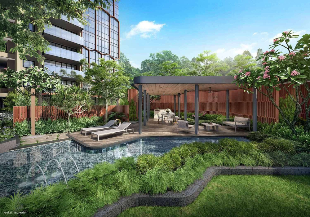 LIV @ MB - New Launch Condominium 2024 5