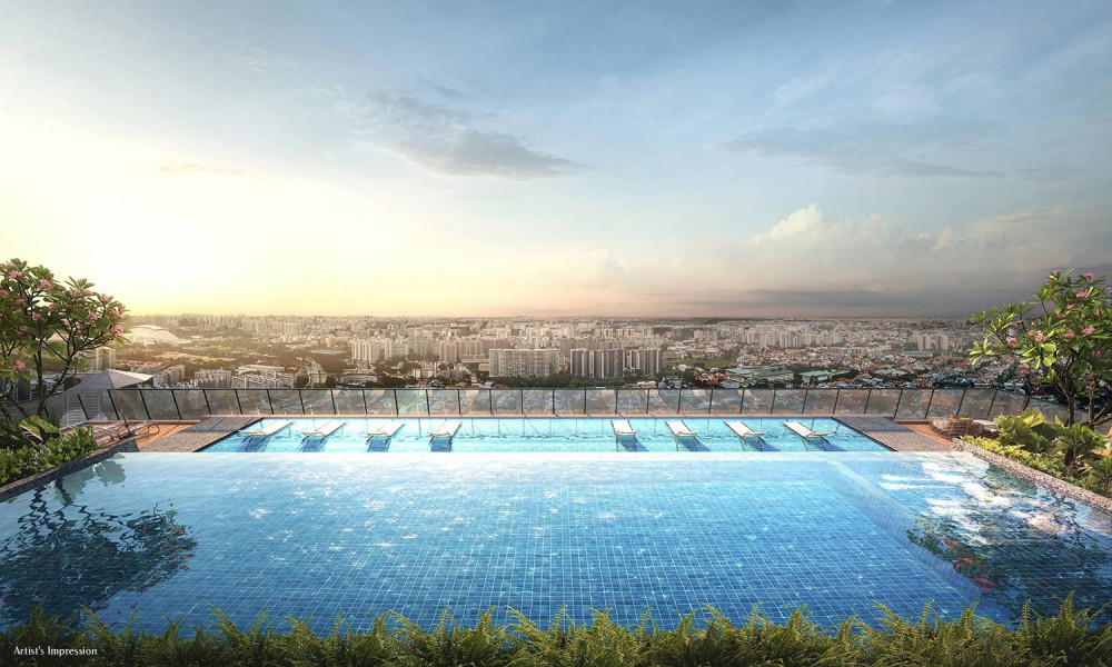 LIV @ MB - New Launch Condominium 2024 9