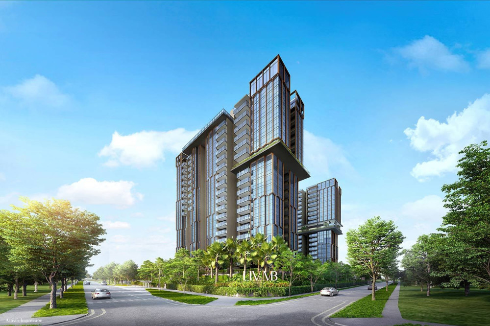 LIV @ MB - New Launch Condominium 2024 10