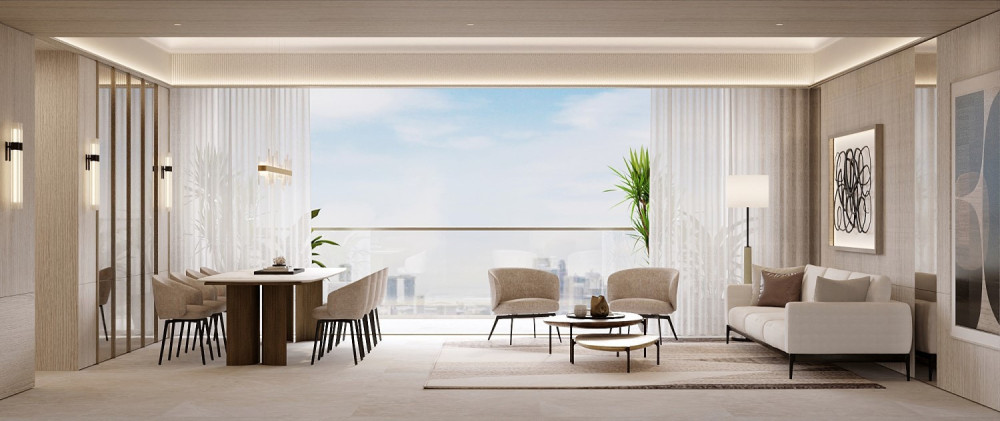 Klimt Cairnhill - New Launch Apartment 2024 5