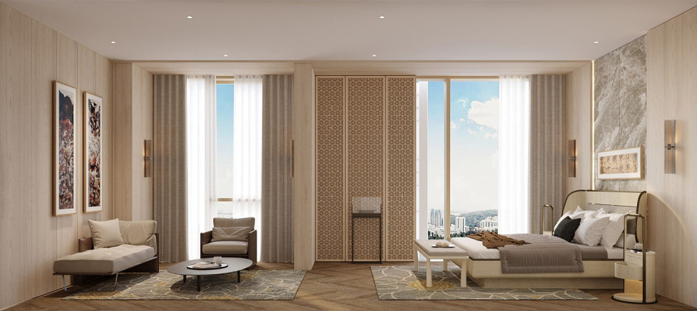 Klimt Cairnhill - New Launch Apartment 2024 13