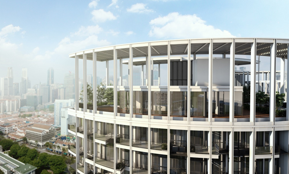 One Pearl Bank - New Launch Condominium 2024 15